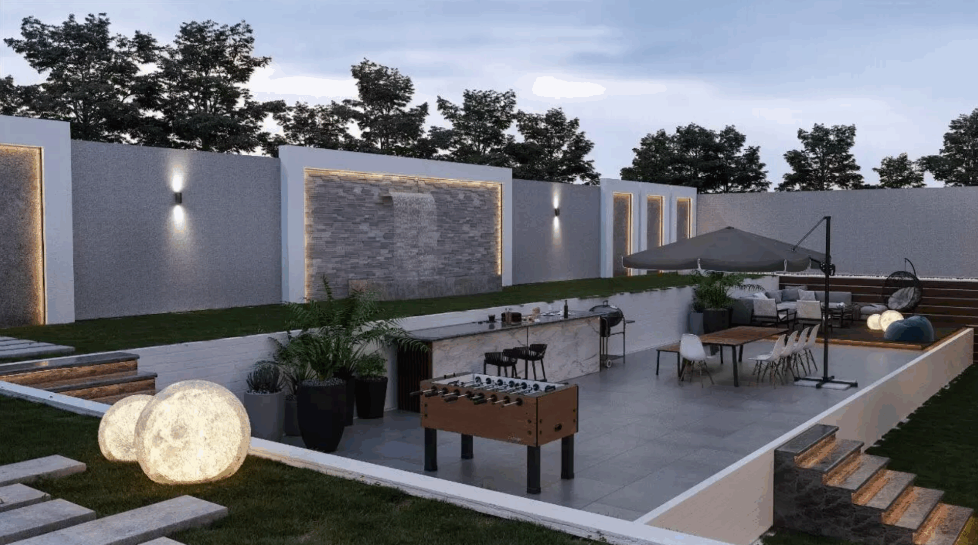 Nature Perfected by Design